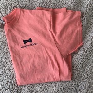 simply southern t-shirt